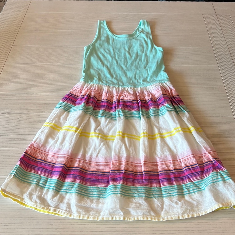Gap kids dress size L (10) EUC